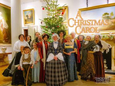 A Christmas Carol