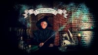 Polly Crook School of Magic