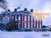 A Christmas Carol at Stansted House