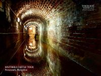 Southsea Castle Tunnels